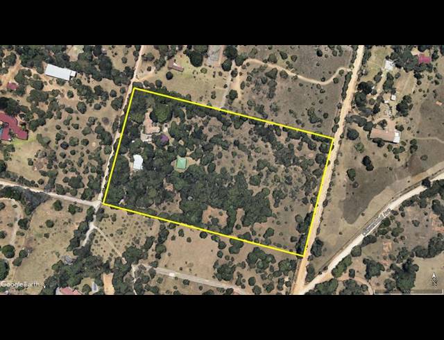 FARM FOR SALE IN NORTH RIDING